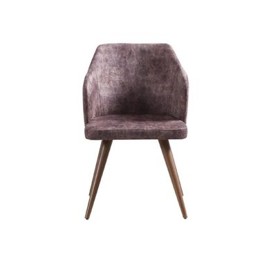 Polster Design Stuhl Möbel Stühle Esszimmer Lehnstühle Luxus Lehnstuhl Einsitzer