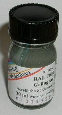 RAL 7009 Grüngrau