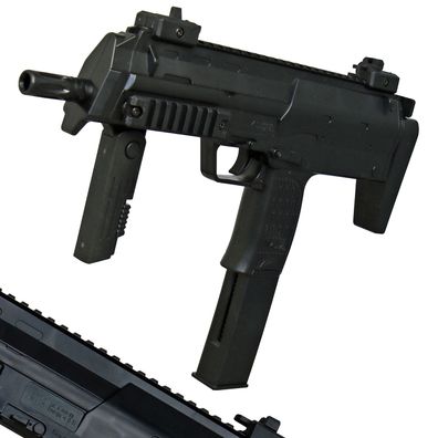 Heckler & Koch MP7 A1 Softair Gewehr MP Federdruck < 0,5 Joule ab 14 Jahren