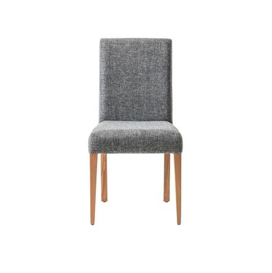 Modern Stühle Polsterstuhl Luxus Sessel Stuhl Lehnstuhl Esszimmer Wohnzimmer Neu