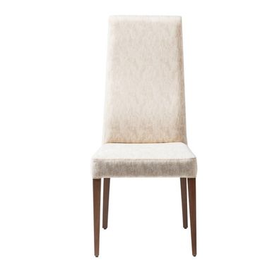Esszimmer Stühl Holz Luxus Stuhl Weiß Wohnzimmer italienischer Stil Möbel Neu