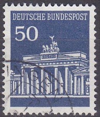 Germany BUND [1966] MiNr 0509 ( O/ used )