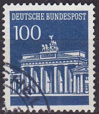 Germany BUND [1966] MiNr 0510 ( O/ used )