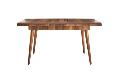 Esszimmer Tische Design Holz Luxus Möbel Italien Tisch Esstisch Holz Esstische