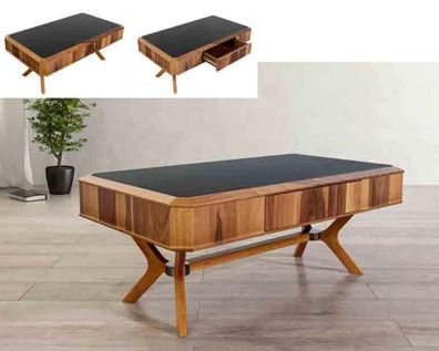 Tisch Wohnzimmertisch Möbel Holztische Neu Couchtisch Kaffeetisch Tische Design