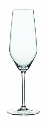 Spiegelau Vorteilsset 4 x 4 Glas/ Stck Champagnerflöte 467/07 Style 4670187 und ...