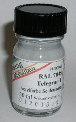 RAL 7045 Telegrau 1