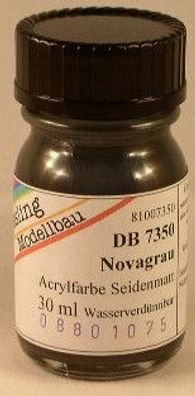 DB 7350 Novagrau