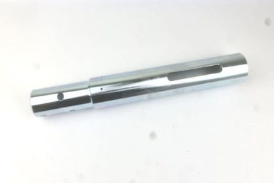 Gleitrohr für DDR mit Deckel Ø 58 Anschluss Ø50mm für Schlingerschutzkupplung
