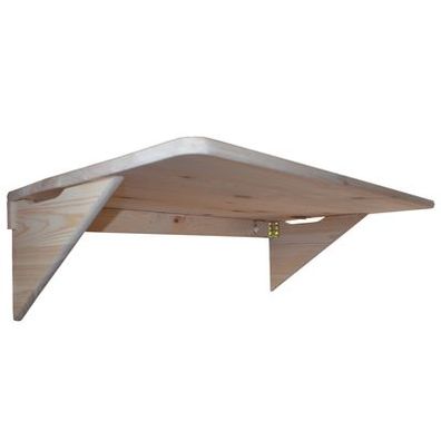 100 cm x 60 cm Tisch Klapptisch Wandklapptisch Küchentisch Camping