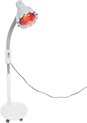 Infrarot Lampe Infrarotlampe Wärmelampe Rotlicht 250 Philips Watt Lampe