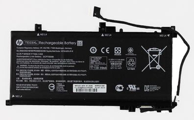 Original Akku für HP 849910-850