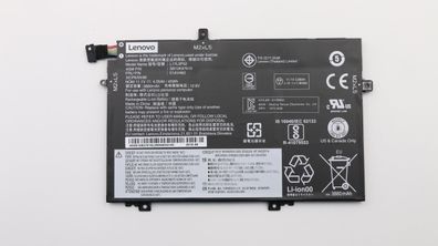 Original Akku für Lenovo 20LW