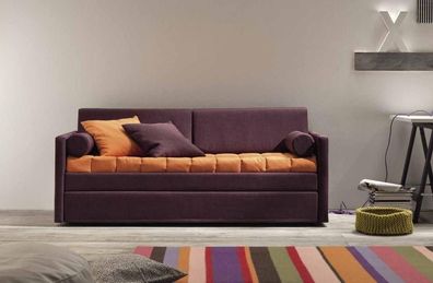 Sofa Hochbett Couch Doppelstockbett Betten Sofas Multifunktion Couch Dreisitzer