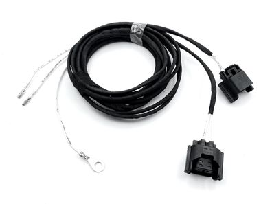 Kabel Kabelbaum Nebelscheinwerfer Nachrüstung NSW passend für Audi A3 8V