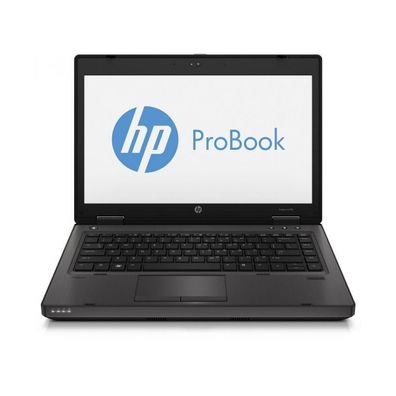 Notebook HP ProBook 6460b i5-2520M 8GB RAM 128GB SSD 1366x768 DVD CAM WIndows 10