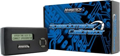 Programmer Speedometer Calibrator Hypertech 732501