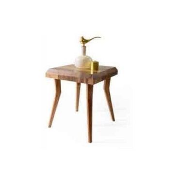 Beistelltisch Holz Tische Modern Couch Tisch Kaffeetisch Italienische Möbel Neu