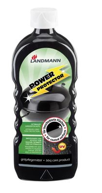 Landmann Power Protector Grillpflegemittel