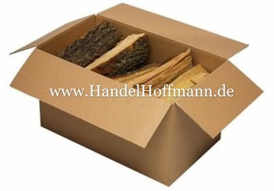 Buche Esche Feuerholz Brennholz Kaminholz Holz trocken 25 oder 33 cm lang Ofen