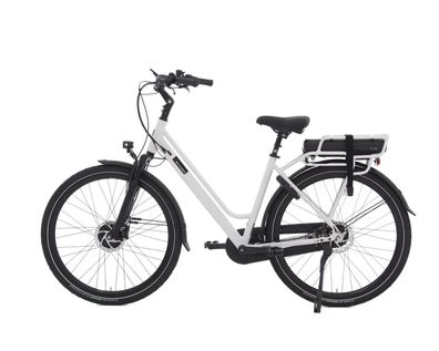E-Bike Brinckers Boston F7 Modelljahr 2023 von den Profis aus Holland