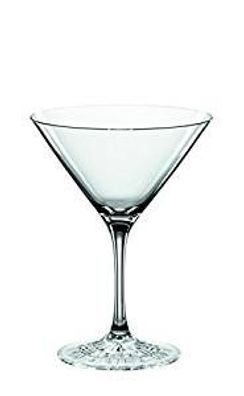 Spiegelau Vorteilsset 2 x 4 Glas/ Stck Perfect Cocktail Glass 7868/25 Perfect ...