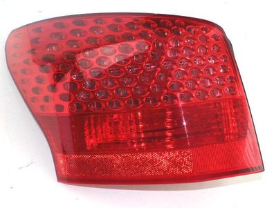 Magneti Marelli Rückleuchte Heckleuchte Led Links Für Peugeot 407 Sw 6E 6350Fr Größe 6
