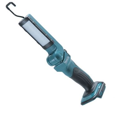 Makita
14,4-18V Akku-Lampe DEBDML801 | ohne Akku ohne Ladegerät