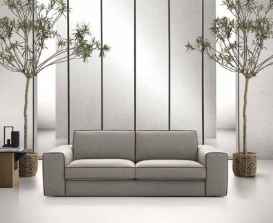 Sofa Couch Polster 3 Sitzer Textil Sofas Couchen Sitz Sofa Design Club alfitalia