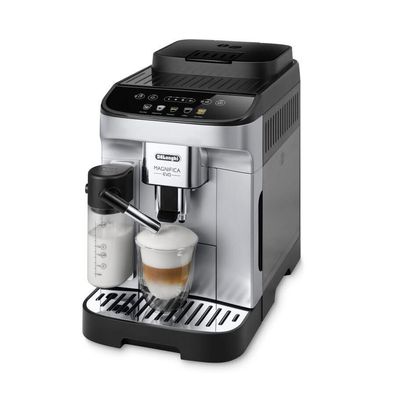 DeLonghi ECAM 290.61. SB Magnifica Evo silber schwarz Kaffeevollautomat