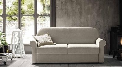 Italienische Möbel Sofas Couchen Stoff Sofa Couch Design Schlafsofa alfitalia