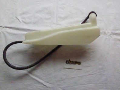 Kühlflüssigkeitsbehälter radiator tank passt an Kawasaki Zzr 1100 43078-1131