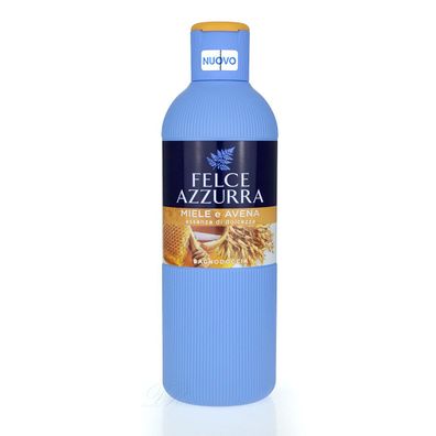 Paglieri Felce Azzurra Honig & Hafer Badeschaum 650 ml - Miele e Avena