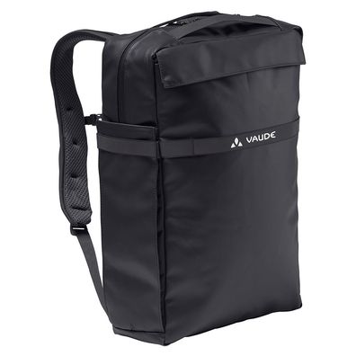 Vaude Mineo Transformer Backpack 20, black, Unisex