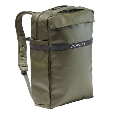 Vaude Mineo Transformer Backpack 20, khaki, Unisex