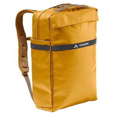 Vaude Mineo Transformer Backpack 20, burnt yellow, Unisex