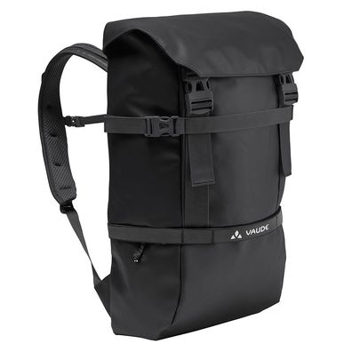 Vaude Mineo Backpack 30, black, Unisex
