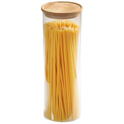 Glasbehälter für Spaghetti, 1,8 L, KESPER