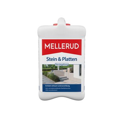 Mellerud Stein & Platten Versiegelung 2,5 l