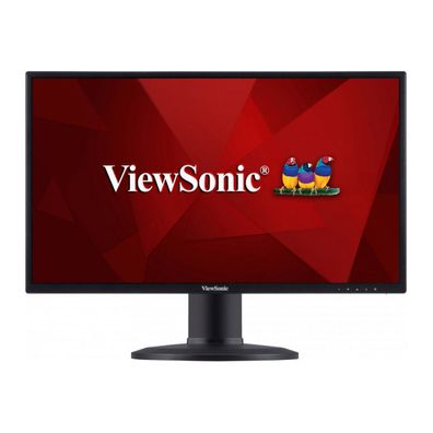 ViewSonic VG2719 Monitor, 5 ms, 68 cm, 27 Zoll, 1920 x 1080 Pixel, 300 cd/ m²