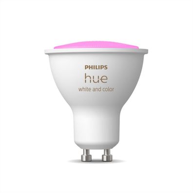 Philips Hue Color Ambiance GU10 Bluetooth