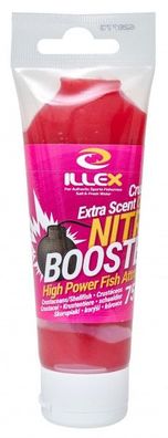 Illex Nitro Booster Cream - Creme