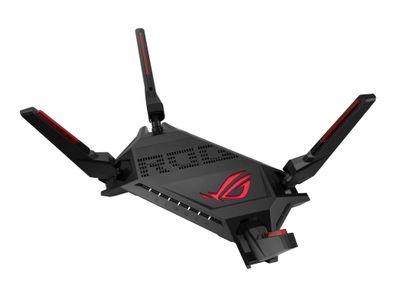 ASUS ROG Rapture GT-AX6000 Dual-Band Gaming Router
