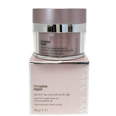 Mary Kay TimeWise Repair Tagescreme LSF 30 Neu & OVP