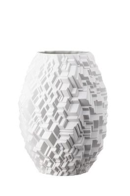 Rosenthal Phi City Vase 28 cm 14605-100102-26028