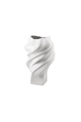 Rosenthal Vase 23 cm Squall Weiss 14463-800001-26023