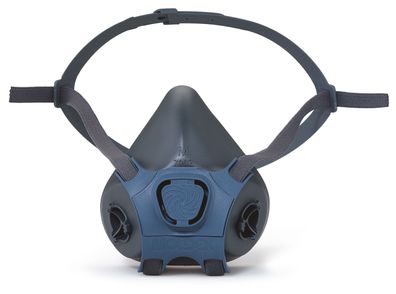 MOLDEX Mehrweg Halbmaske Größe L, EasyLock®