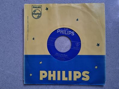 Mieke Telkamp - Echo in der Nacht 7'' Vinyl Germany