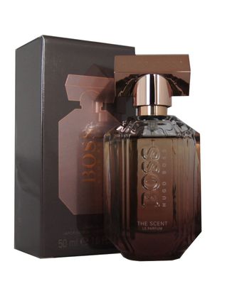 Hugo Boss The Scent Le Parfum For Her Parfum 50ml.