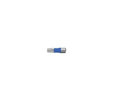 Wiha Bit Set T-Bit 25 mm TORX® (T30) 5-tlg. 1/4" in Box (41609)